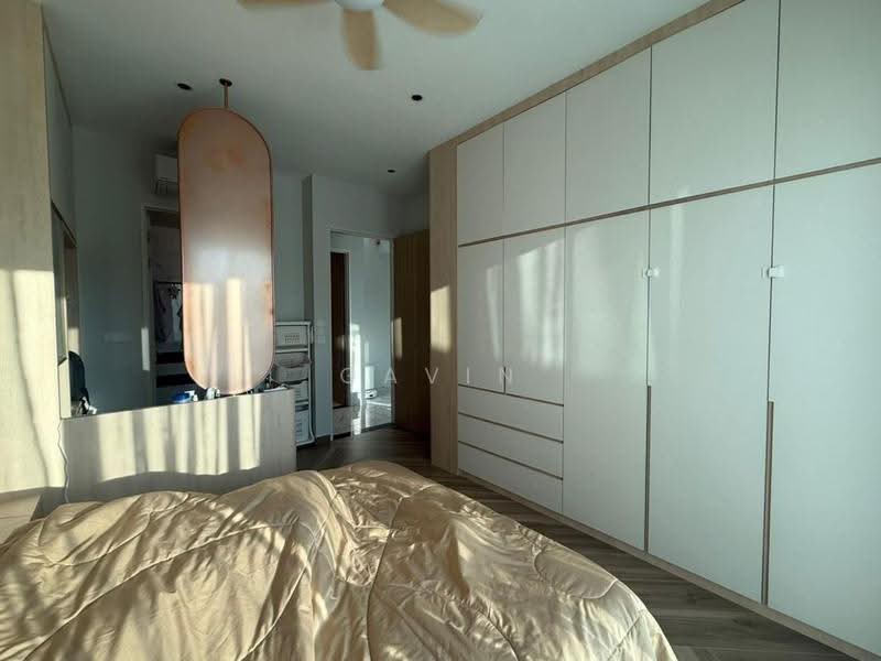 Kondominium untuk Dijual di QuayWest Residence - Gavin Tan - Bedroom - PropertyGuru.com.my