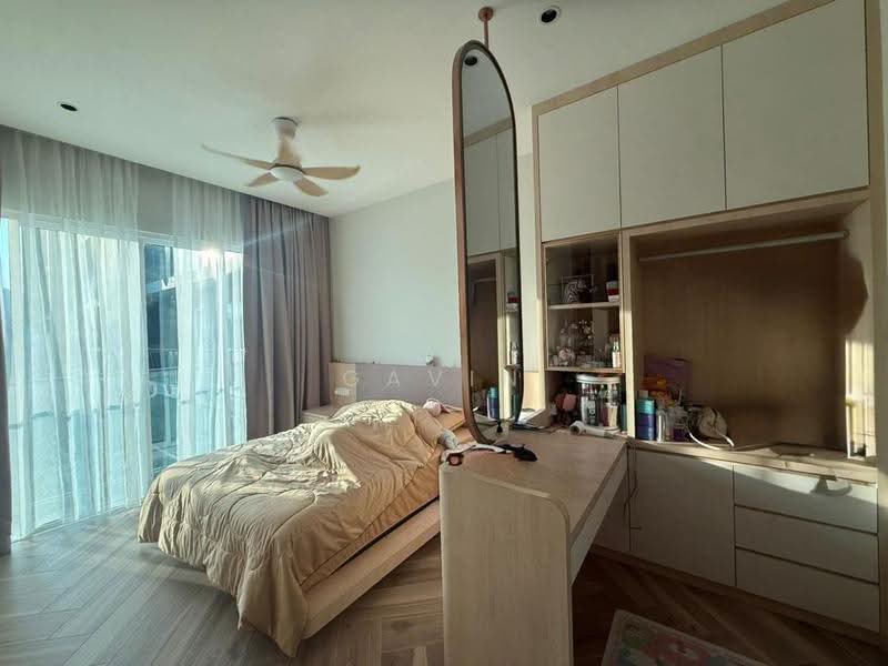 Kondominium untuk Dijual di QuayWest Residence - Gavin Tan - Bedroom - PropertyGuru.com.my
