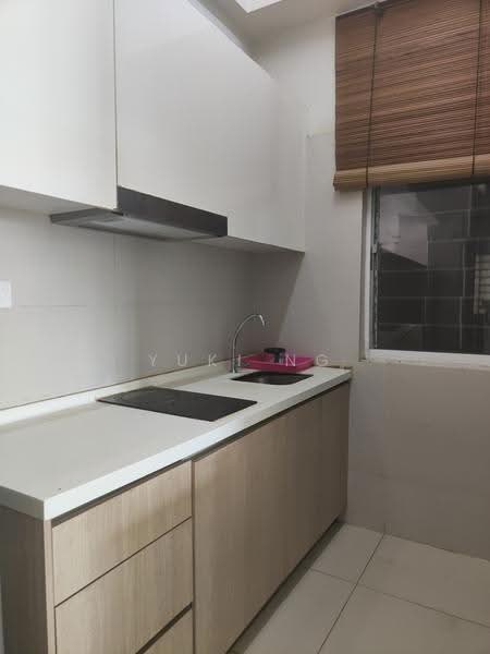 Service Residence for Sale at Residensi Gombak 126 - Yuki Ng - Kitchen - PropertyGuru.com.my