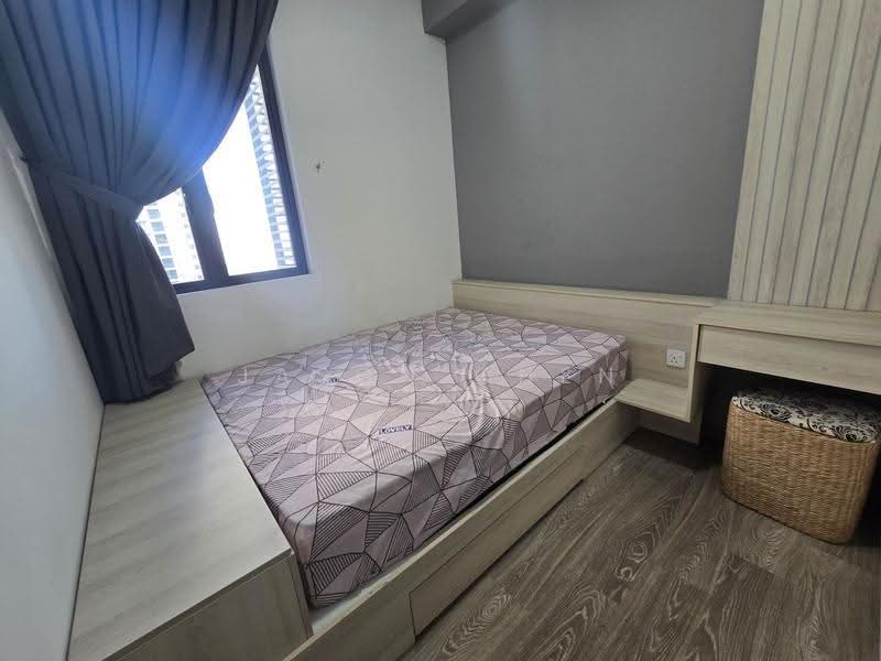 Service Residence for Rent at United Point (Residensi Berpadu) - Jason Chen - PropertyGuru.com.my