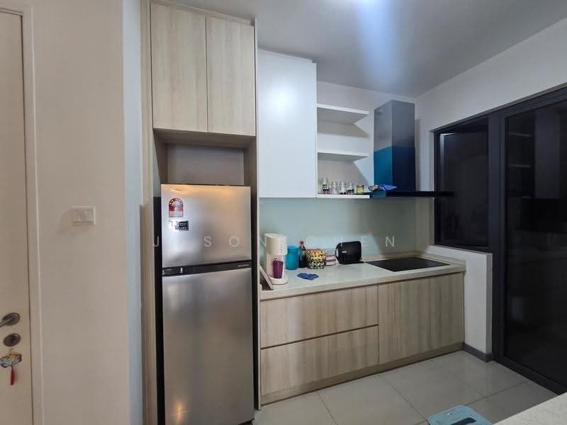 Service Residence for Rent at United Point (Residensi Berpadu) - Jason Chen - PropertyGuru.com.my