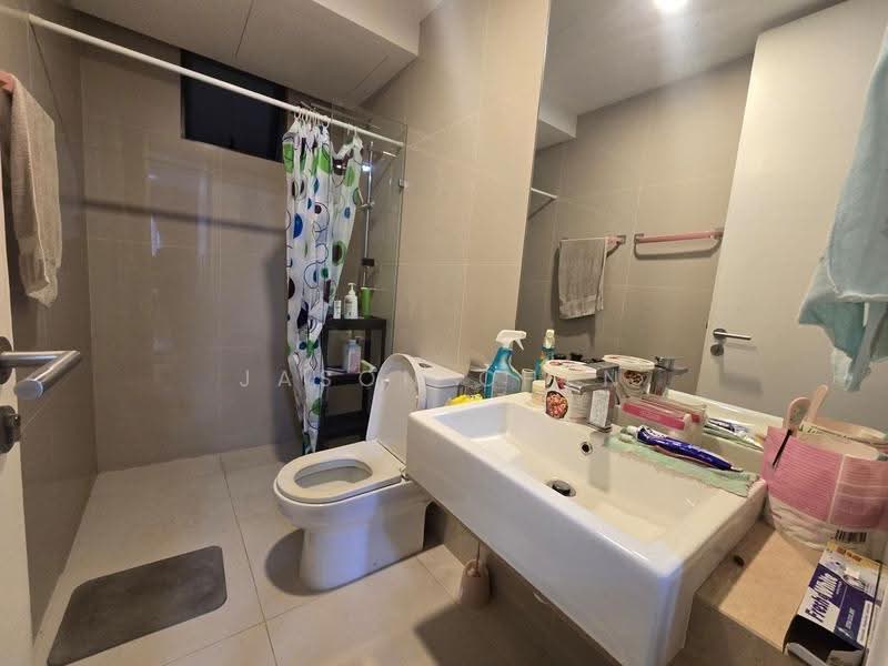 Service Residence for Rent at United Point (Residensi Berpadu) - Jason Chen - PropertyGuru.com.my