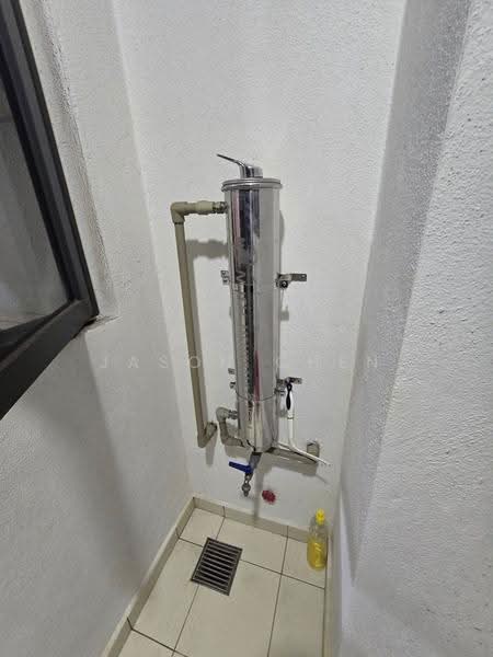 Service Residence for Rent at United Point (Residensi Berpadu) - Jason Chen - PropertyGuru.com.my