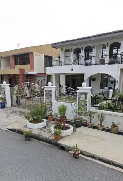 Semi-Detached House for Sale in Pulau Tikus (Penang) - Pamela Yeap - Exterior - PropertyGuru.com.my