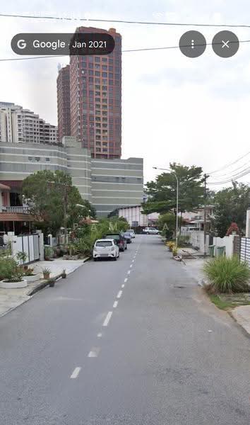 Semi-Detached House for Sale in Pulau Tikus (Penang) - Pamela Yeap - Exterior - PropertyGuru.com.my