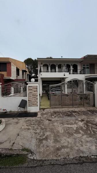 Semi-Detached House for Sale in Pulau Tikus (Penang) - Pamela Yeap - Exterior - PropertyGuru.com.my