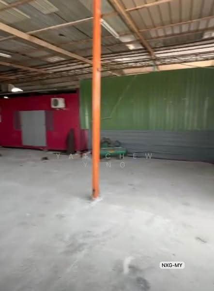 Gudang untuk Disewa di Taman Johan Setia (Klang) - Yap Chew Ying - Interior - PropertyGuru.com.my