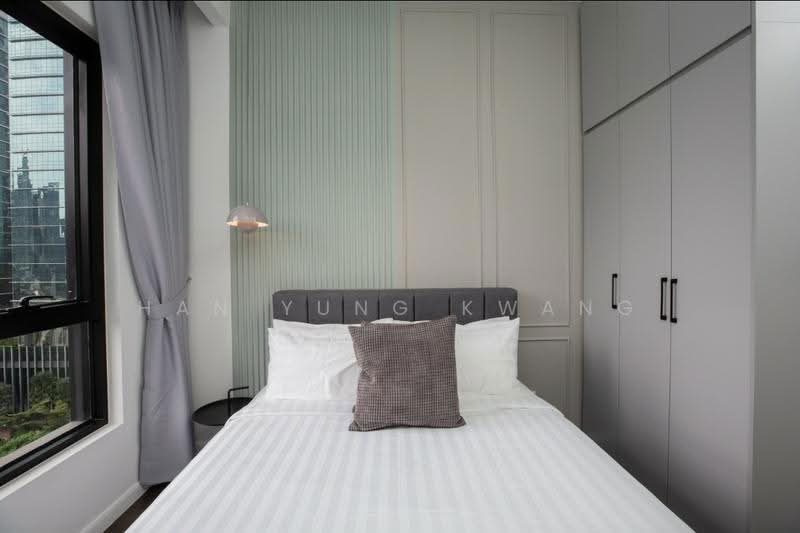 Service Residence for Rent at NOVUM - Han Yung Kwang - PropertyGuru.com.my