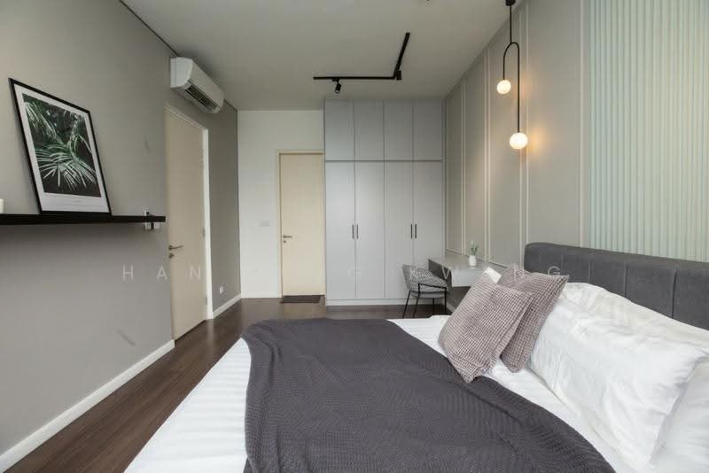 Service Residence for Rent at NOVUM - Han Yung Kwang - PropertyGuru.com.my