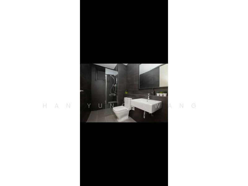 Service Residence for Rent at NOVUM - Han Yung Kwang - PropertyGuru.com.my