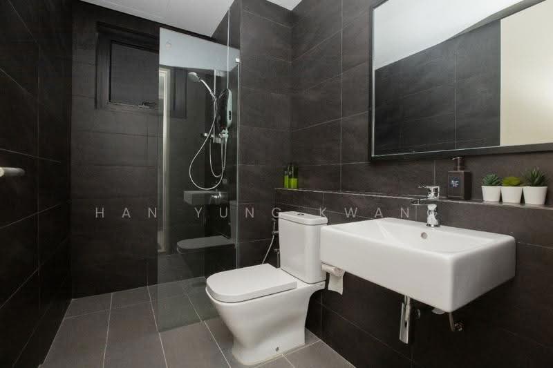 Service Residence for Rent at NOVUM - Han Yung Kwang - PropertyGuru.com.my