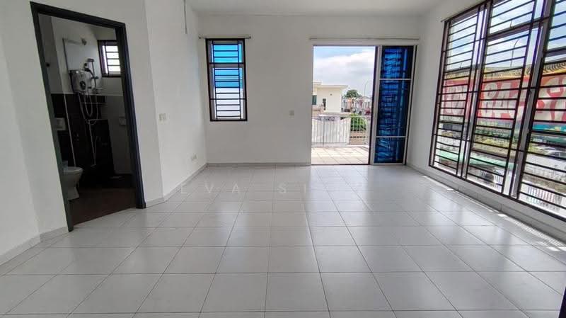 Rumah Teres 2-Tingkat untuk Dijual di Bukit Indah (Iskandar Puteri (Nusajaya)) - Eva Siow - Bathroom - PropertyGuru.com.my