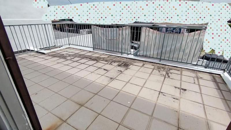 Rumah Teres 2-Tingkat untuk Dijual di Bukit Indah (Iskandar Puteri (Nusajaya)) - Eva Siow - Balcony - PropertyGuru.com.my