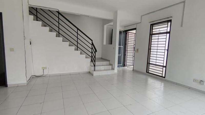 Rumah Teres 2-Tingkat untuk Dijual di Bukit Indah (Iskandar Puteri (Nusajaya)) - Eva Siow - Living Room - PropertyGuru.com.my