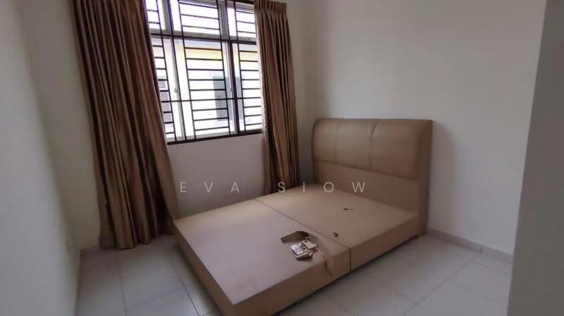 Rumah Teres 2-Tingkat untuk Dijual di Bukit Indah (Iskandar Puteri (Nusajaya)) - Eva Siow - PropertyGuru.com.my