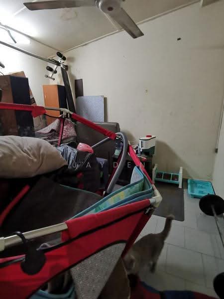 1-storey Terraced House for Sale in Taman Pelangi (Johor Bahru) - Jayden Ng - Interior - PropertyGuru.com.my