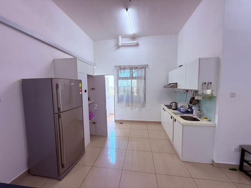 Kediaman Servis untuk Dijual di Manhattan - Zi Hui - Kitchen - PropertyGuru.com.my