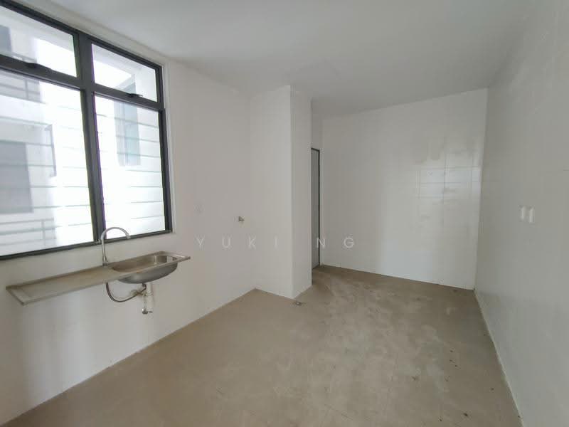 Condominium for Sale at Alam Desa @ Park Village - Yuki Ng - Kitchen - PropertyGuru.com.my