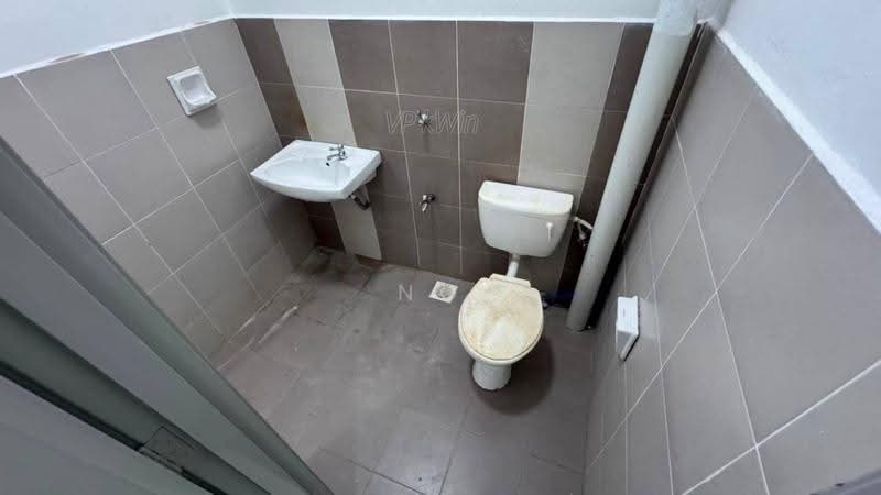2-storey Terraced House for Sale in Bandar Putra Kulai (Kulai) - NG ZEN XI - Bathroom - PropertyGuru.com.my