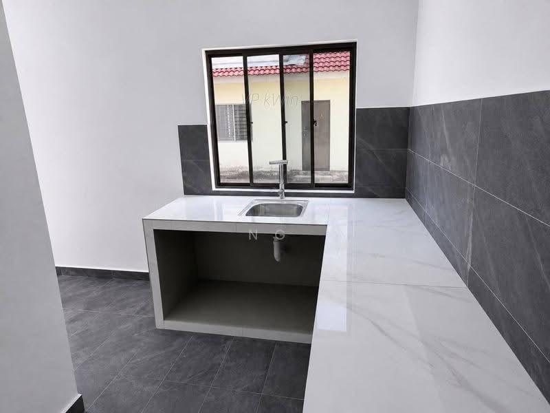 2-storey Terraced House for Sale in Bandar Putra Kulai (Kulai) - NG ZEN XI - Interior - PropertyGuru.com.my