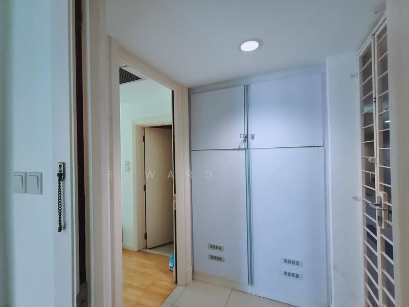 Service Residence for Rent at Solaris Dutamas - Edward Low - Interior - PropertyGuru.com.my