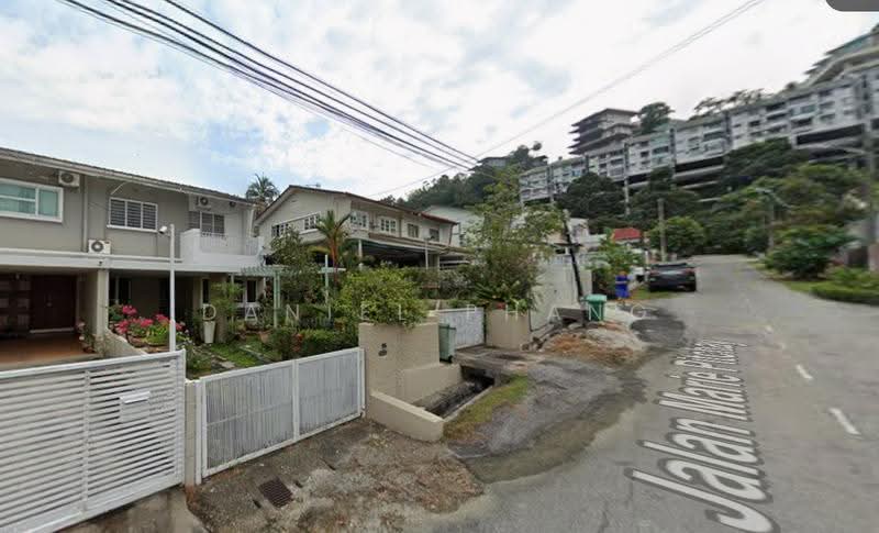 Rumah Berkembar untuk Dijual di Tanjung Bungah (Penang) - Daniel Phang - Exterior - PropertyGuru.com.my