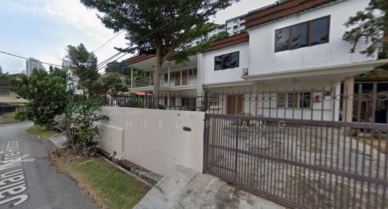 Rumah Berkembar untuk Dijual di Tanjung Bungah (Penang) - Daniel Phang - Exterior - PropertyGuru.com.my