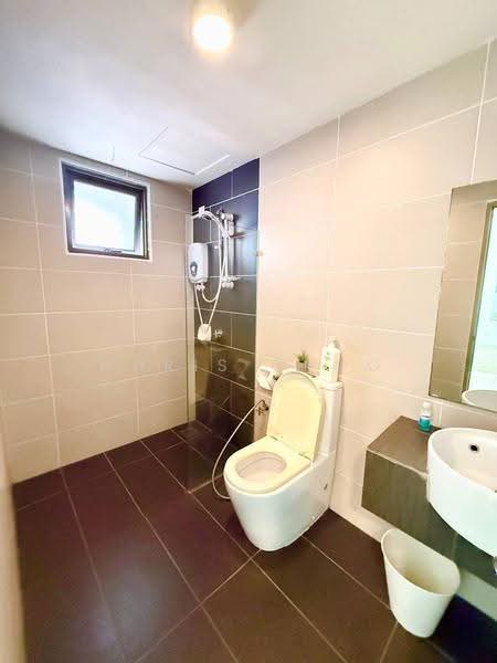 Service Residence for Rent at Evo Soho Suite - Chris Choo - Bathroom - PropertyGuru.com.my