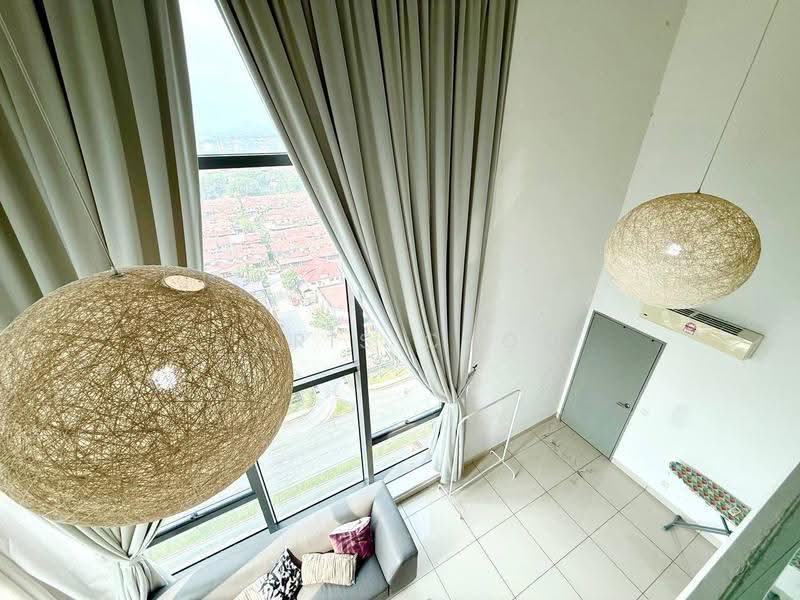 Service Residence for Rent at Evo Soho Suite - Chris Choo - PropertyGuru.com.my