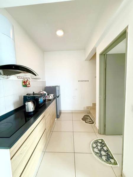 Service Residence for Rent at Evo Soho Suite - Chris Choo - PropertyGuru.com.my