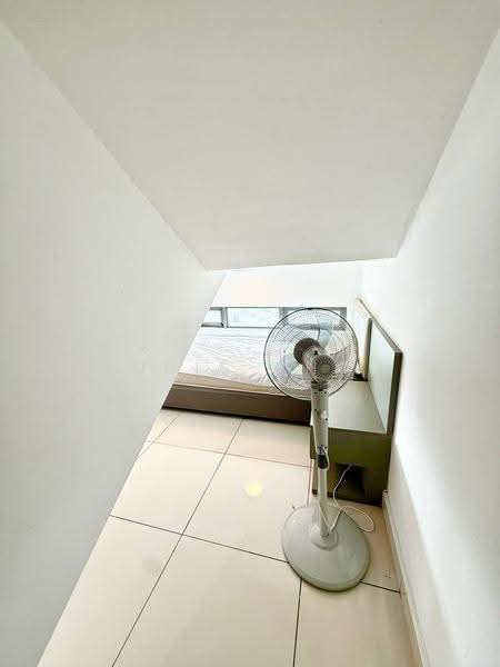 Service Residence for Rent at Evo Soho Suite - Chris Choo - PropertyGuru.com.my