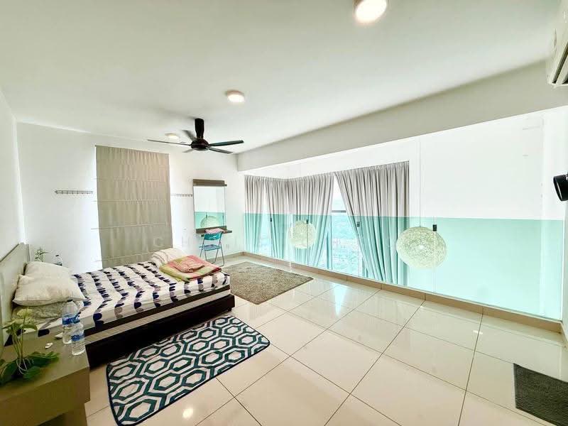 Service Residence for Rent at Evo Soho Suite - Chris Choo - PropertyGuru.com.my