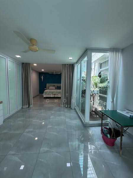 Bungalow House for Sale in Taman Abad (Johor Bahru) - Elston Chong - Bedroom - PropertyGuru.com.my