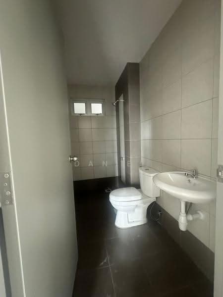 Service Residence for Sale at One 49 Residence - Daniel Yong - Bathroom - PropertyGuru.com.my