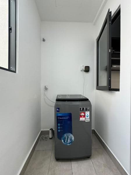 Kediaman Servis untuk Disewa di M Oscar - Anson Ng - Interior - PropertyGuru.com.my