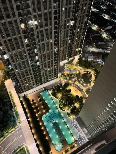 Kediaman Servis untuk Disewa di M Oscar - Anson Ng - Exterior - PropertyGuru.com.my