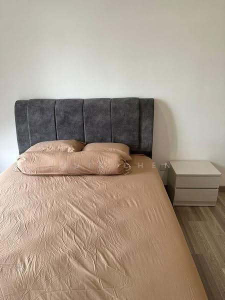 Service Residence for Rent at The Rosewoodz @ Bukit Jalil - Louis Chen - Bedroom - PropertyGuru.com.my