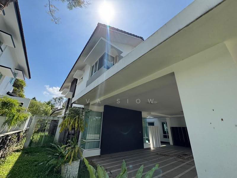 Bungalow House untuk Dijual di Iskandar Puteri (Nusajaya) (Johor) - Eva Siow - Exterior - PropertyGuru.com.my