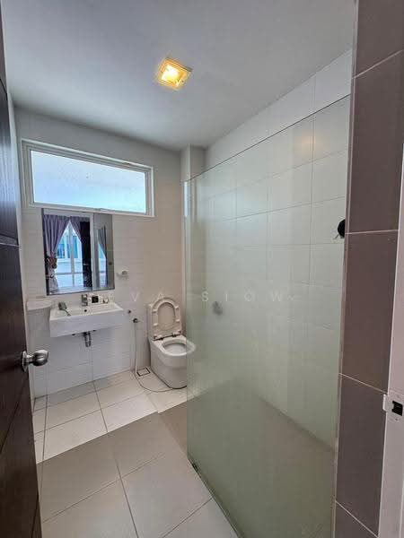 Bungalow House untuk Dijual di Iskandar Puteri (Nusajaya) (Johor) - Eva Siow - Bathroom - PropertyGuru.com.my