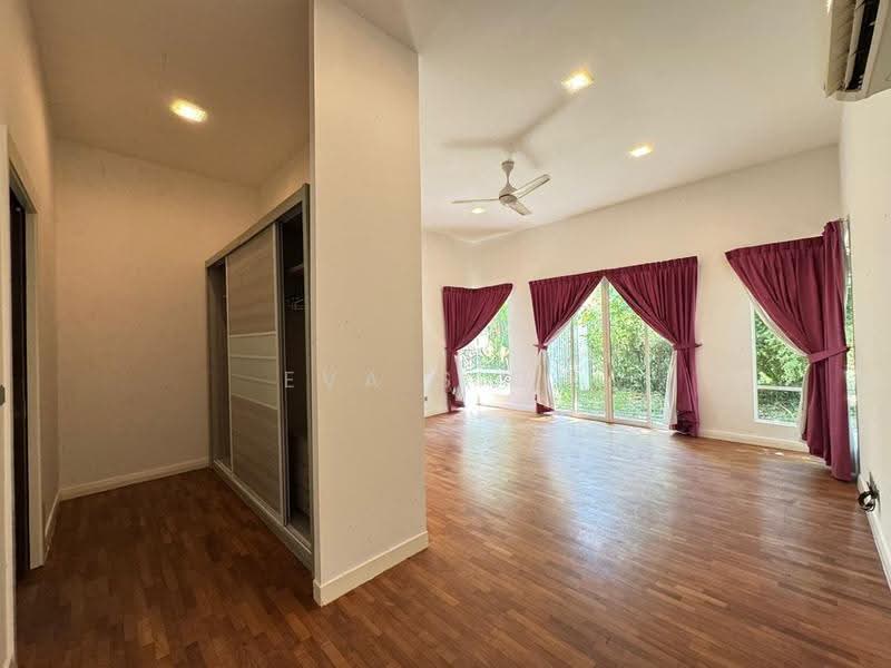 Bungalow House untuk Dijual di Iskandar Puteri (Nusajaya) (Johor) - Eva Siow - Living Room - PropertyGuru.com.my