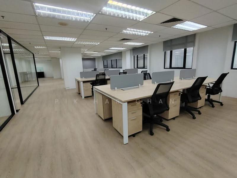 Office for Rent in KLCC (KL City Centre) - Pik Har Chan - Interior - PropertyGuru.com.my