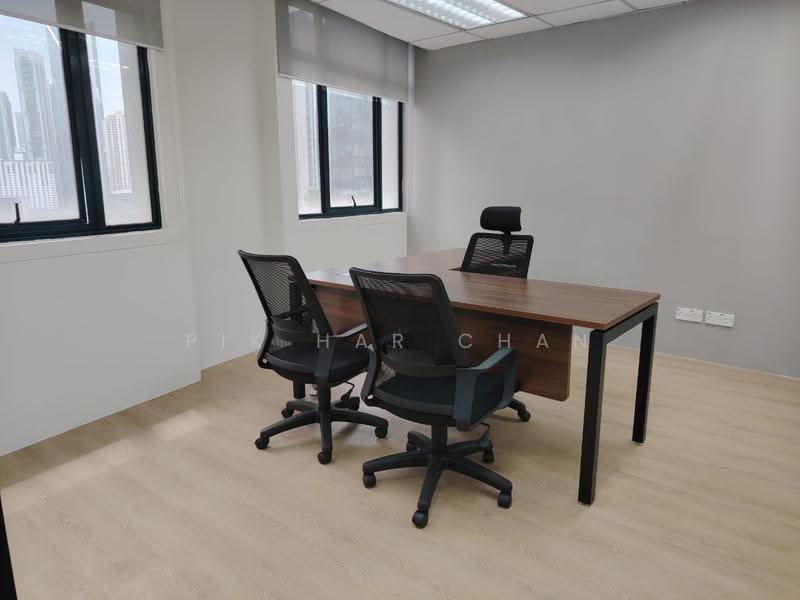 Office for Rent in KLCC (KL City Centre) - Pik Har Chan - Interior - PropertyGuru.com.my
