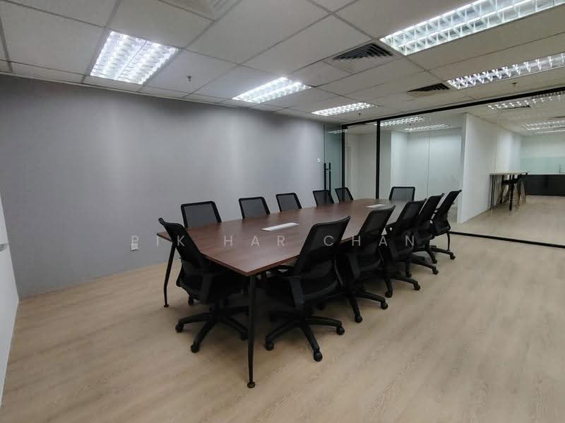Office for Rent in KLCC (KL City Centre) - Pik Har Chan - Interior - PropertyGuru.com.my