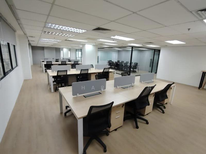 Office for Rent in KLCC (KL City Centre) - Pik Har Chan - Interior - PropertyGuru.com.my