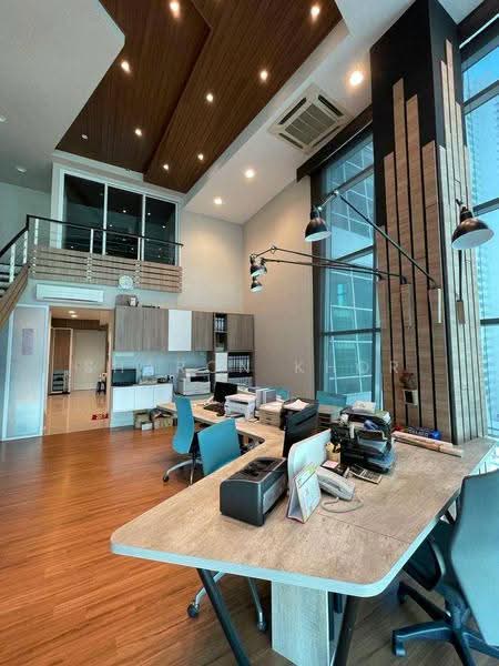 Kediaman Servis untuk Dijual di Maritime Suite - Sharon Khor - Interior - PropertyGuru.com.my