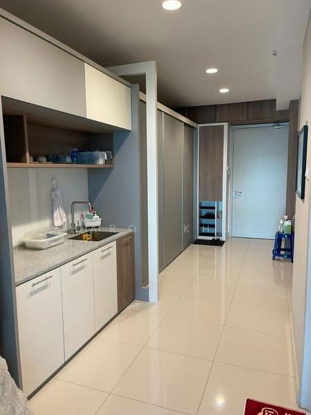 Kediaman Servis untuk Dijual di Maritime Suite - Sharon Khor - Interior - PropertyGuru.com.my