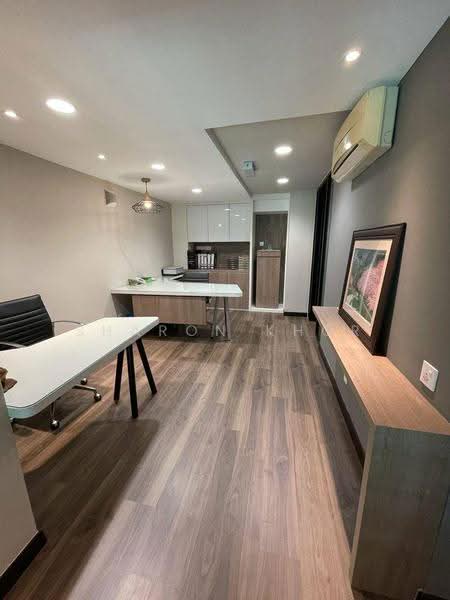 Kediaman Servis untuk Dijual di Maritime Suite - Sharon Khor - Study - PropertyGuru.com.my