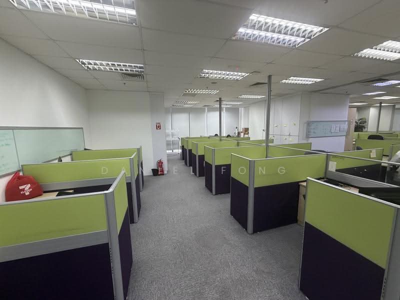 Pejabat untuk Disewa di Bangsar Utama (Bangsar) - Daniel Fong - Interior - PropertyGuru.com.my