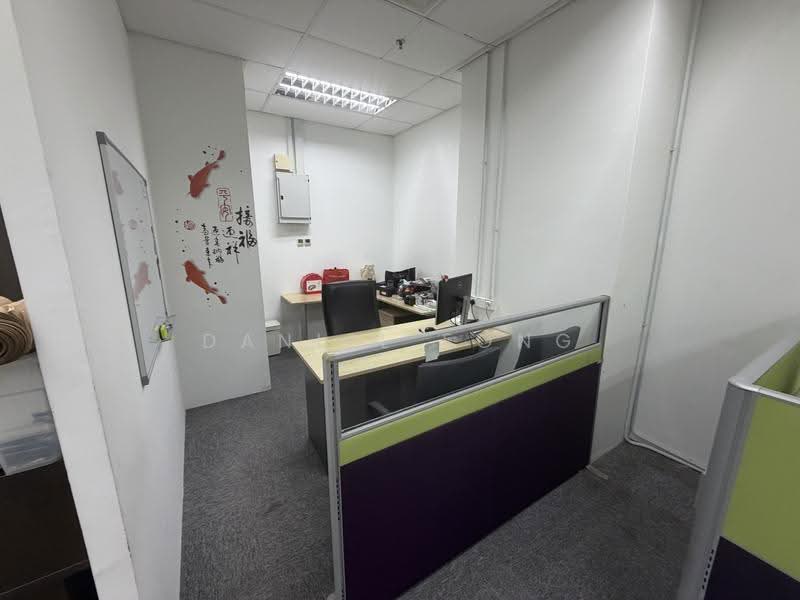 Pejabat untuk Disewa di Bangsar Utama (Bangsar) - Daniel Fong - Study - PropertyGuru.com.my