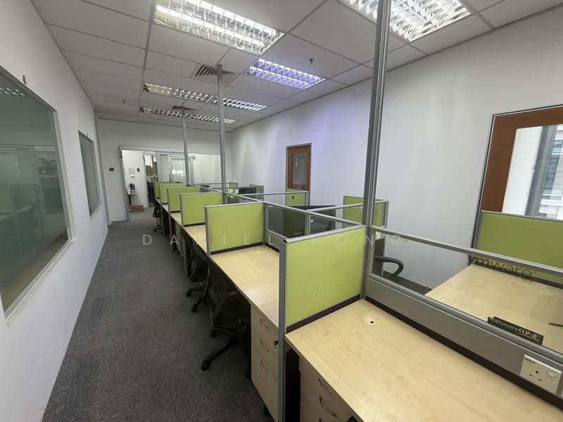 Pejabat untuk Disewa di Bangsar Utama (Bangsar) - Daniel Fong - Interior - PropertyGuru.com.my